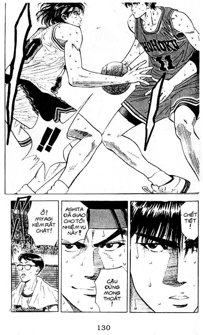 Slam Dunk Chap 118 - Truyen.Chap.VN