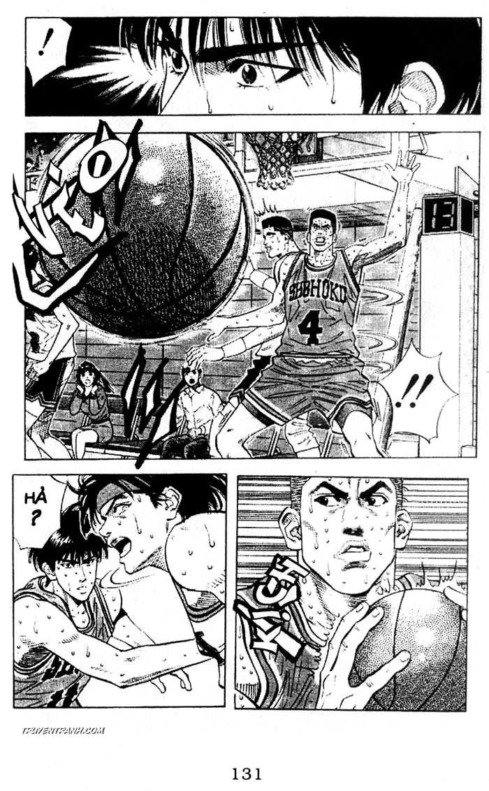 Slam Dunk Chap 118 - Truyen.Chap.VN
