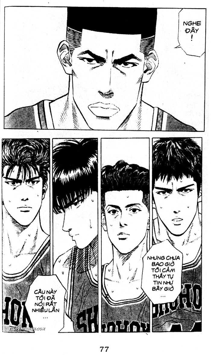 Slam Dunk Chap 116 - Truyen.Chap.VN