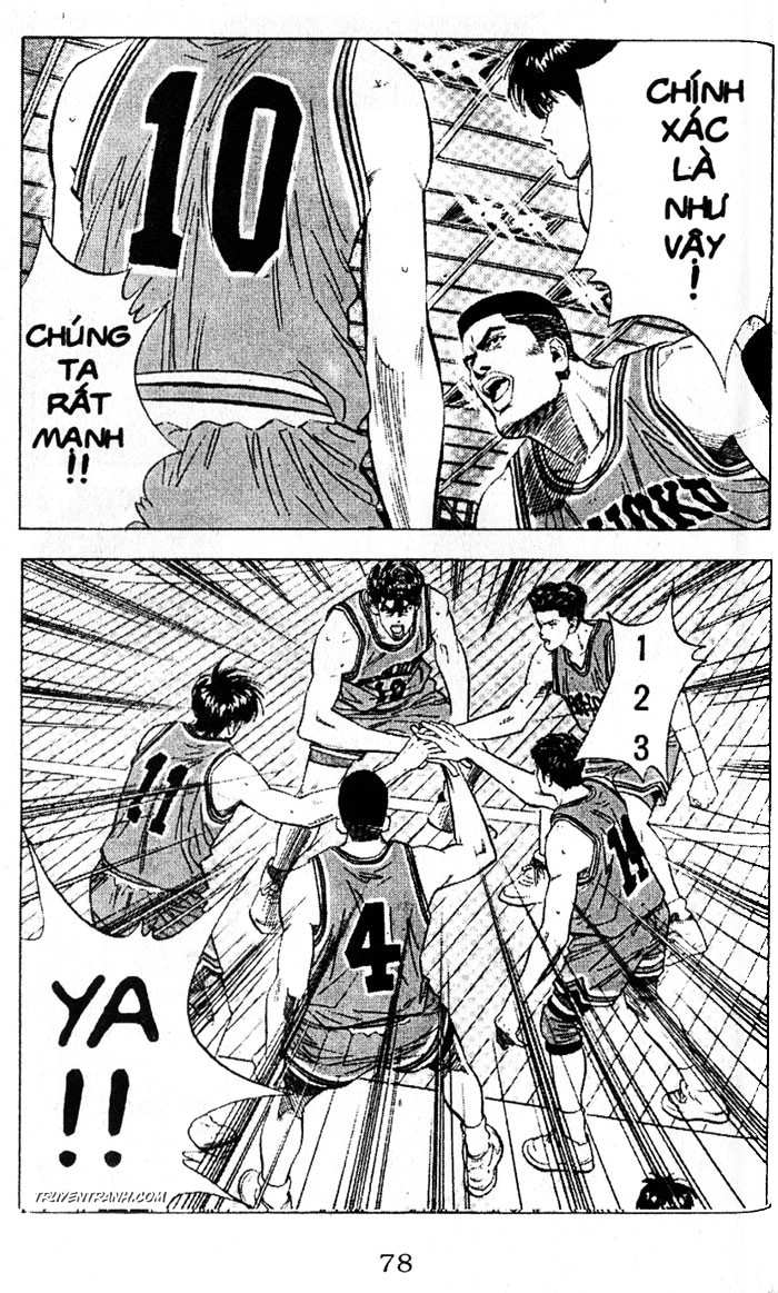 Slam Dunk Chap 116 - Truyen.Chap.VN