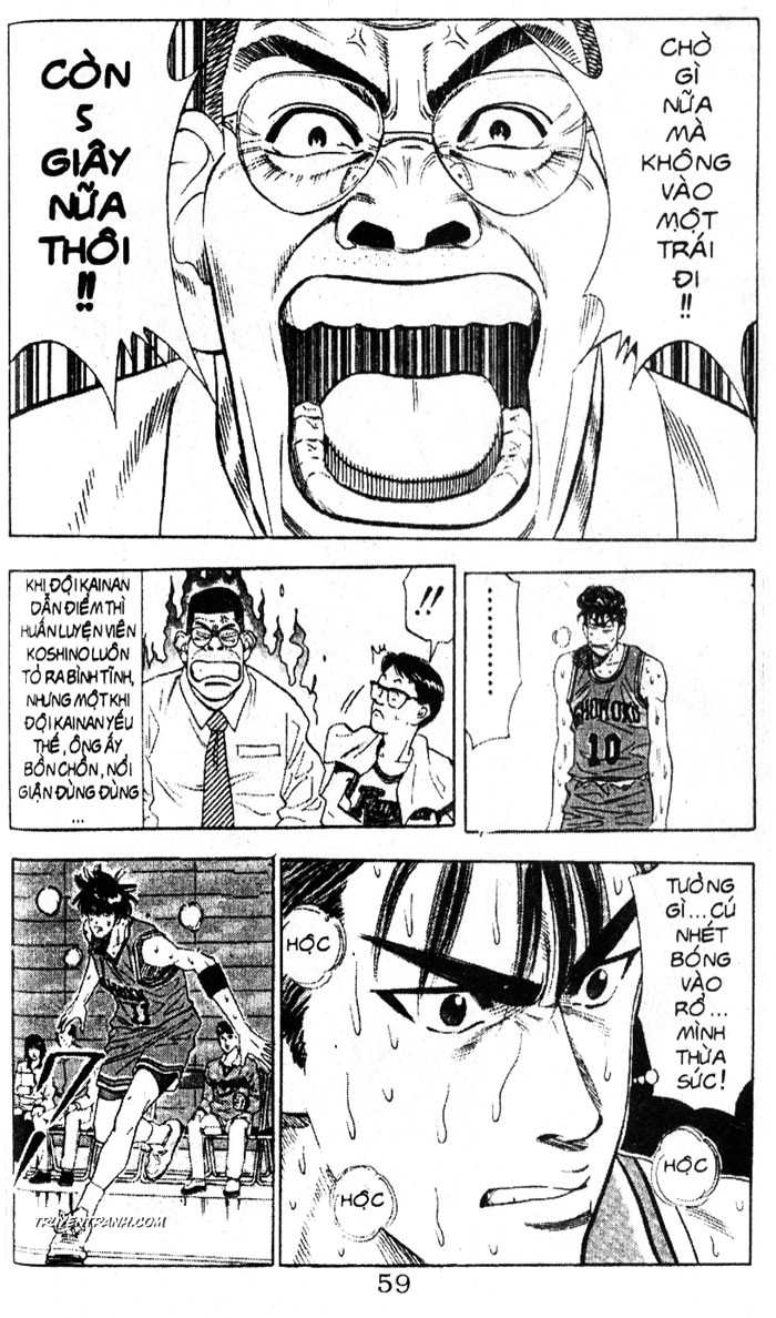 Slam Dunk Chap 115 - Truyen.Chap.VN