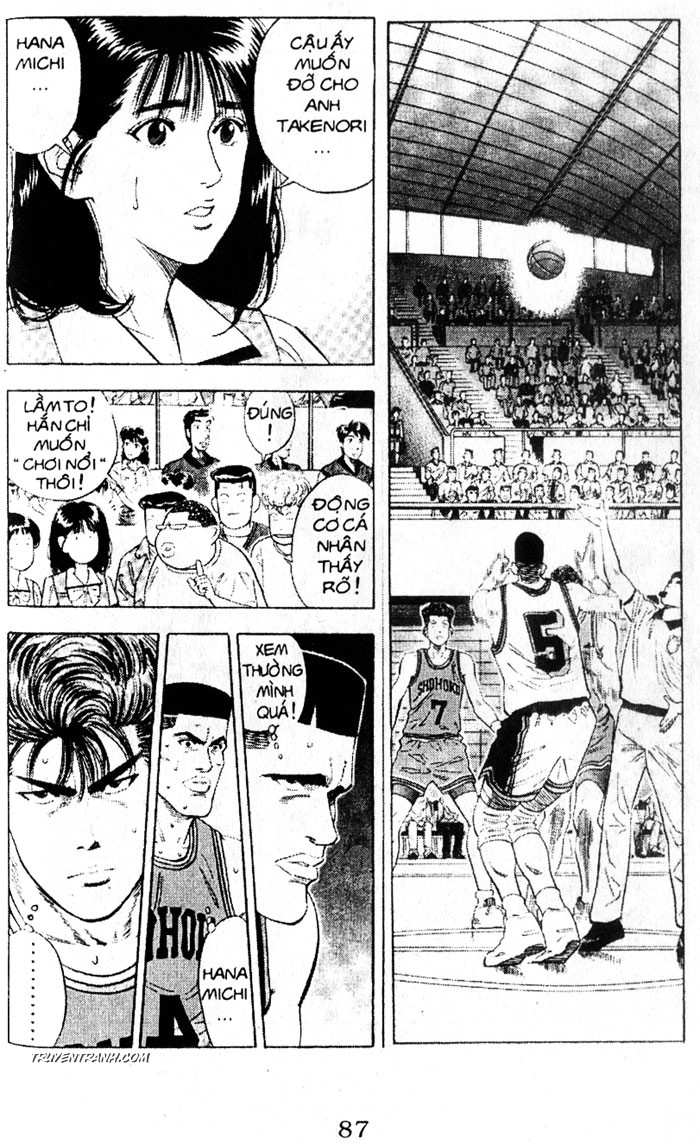 Slam Dunk Chap 116 - Truyen.Chap.VN