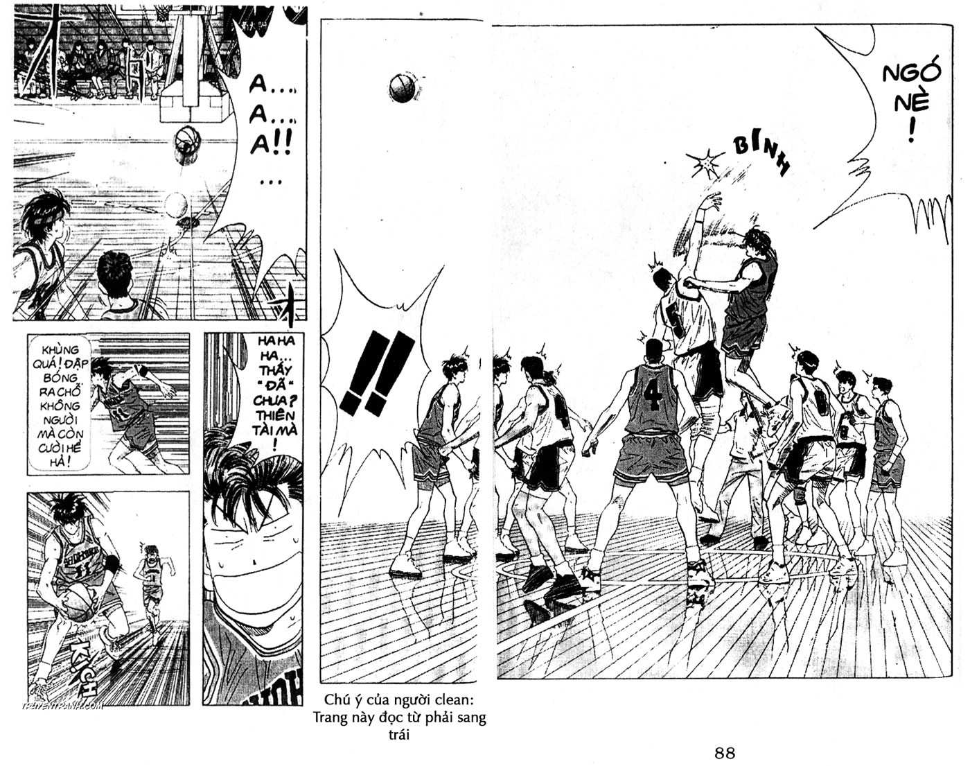 Slam Dunk Chap 116 - Truyen.Chap.VN