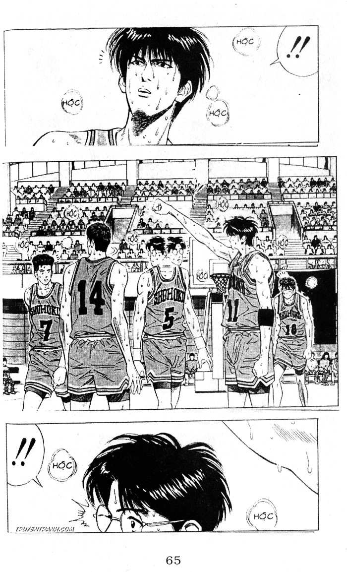 Slam Dunk Chap 115 - Truyen.Chap.VN