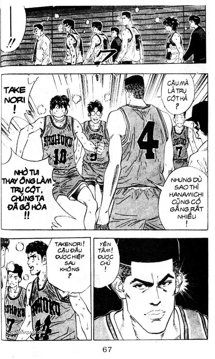 Slam Dunk Chap 115 - Truyen.Chap.VN