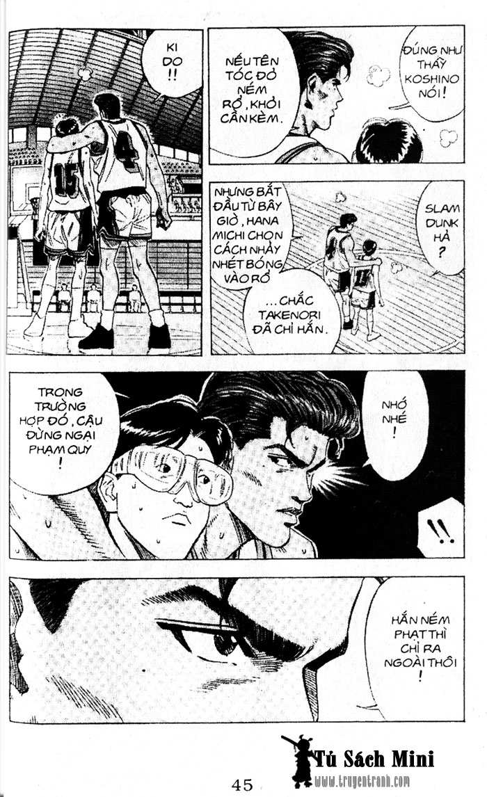 Slam Dunk Chap 107 - Truyen.Chap.VN
