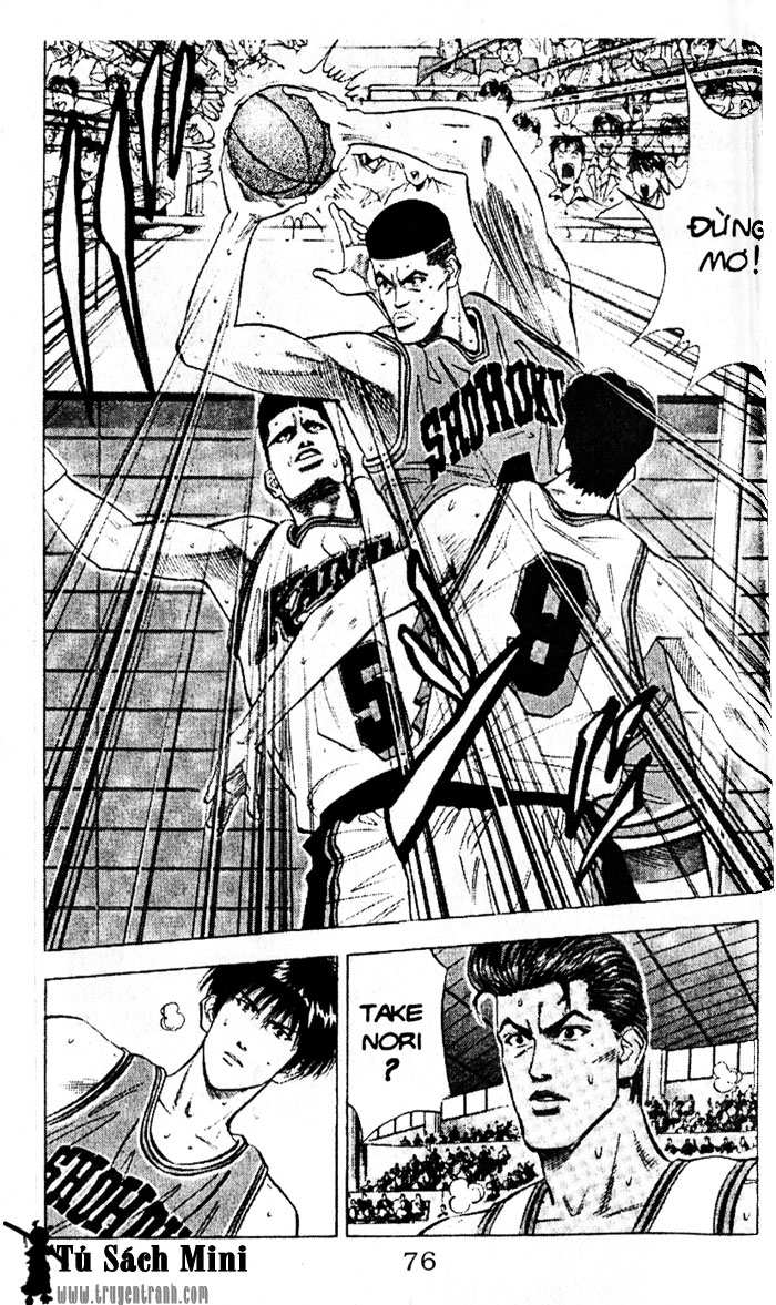 Slam Dunk Chap 108 - Truyen.Chap.VN