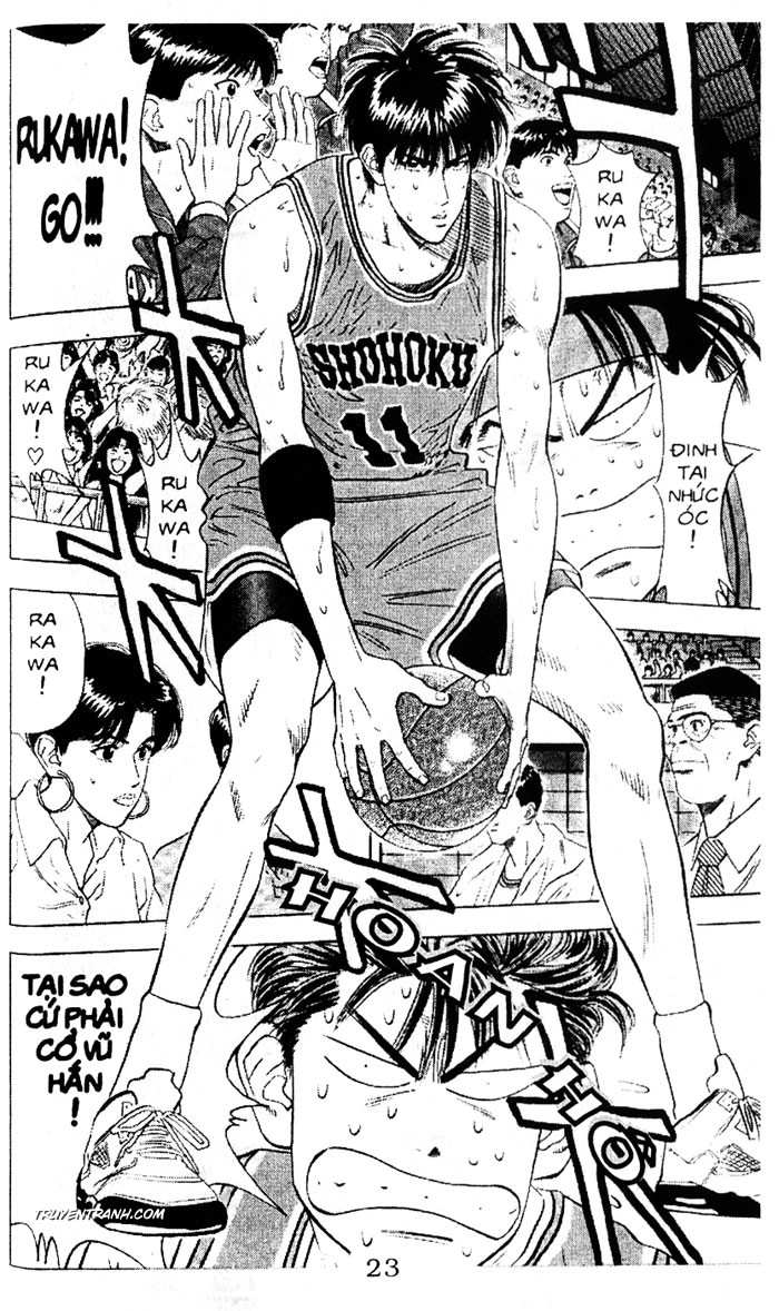 Slam Dunk Chap 113 - Truyen.Chap.VN