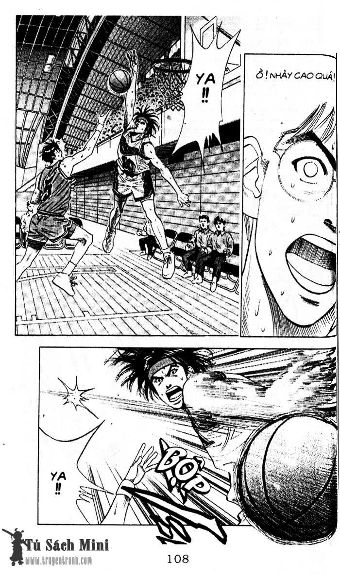 Slam Dunk Chap 110 - Truyen.Chap.VN
