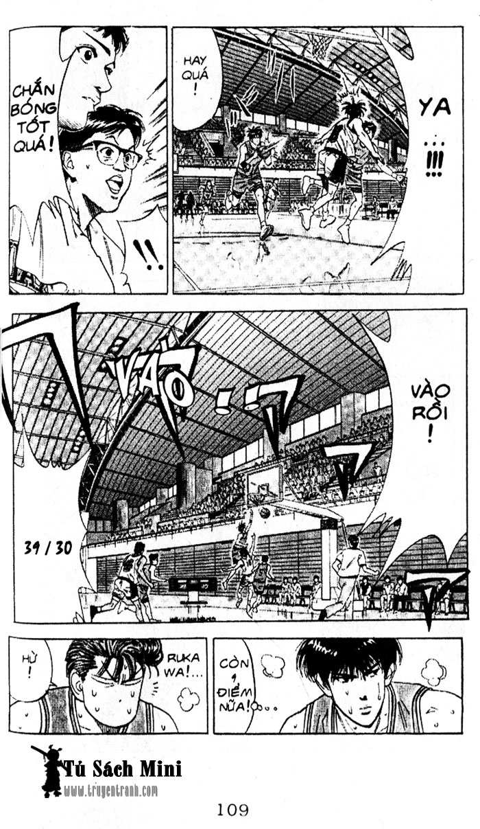 Slam Dunk Chap 110 - Truyen.Chap.VN