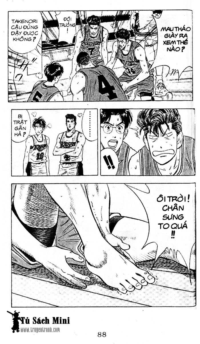 Slam Dunk Chap 109 - Truyen.Chap.VN