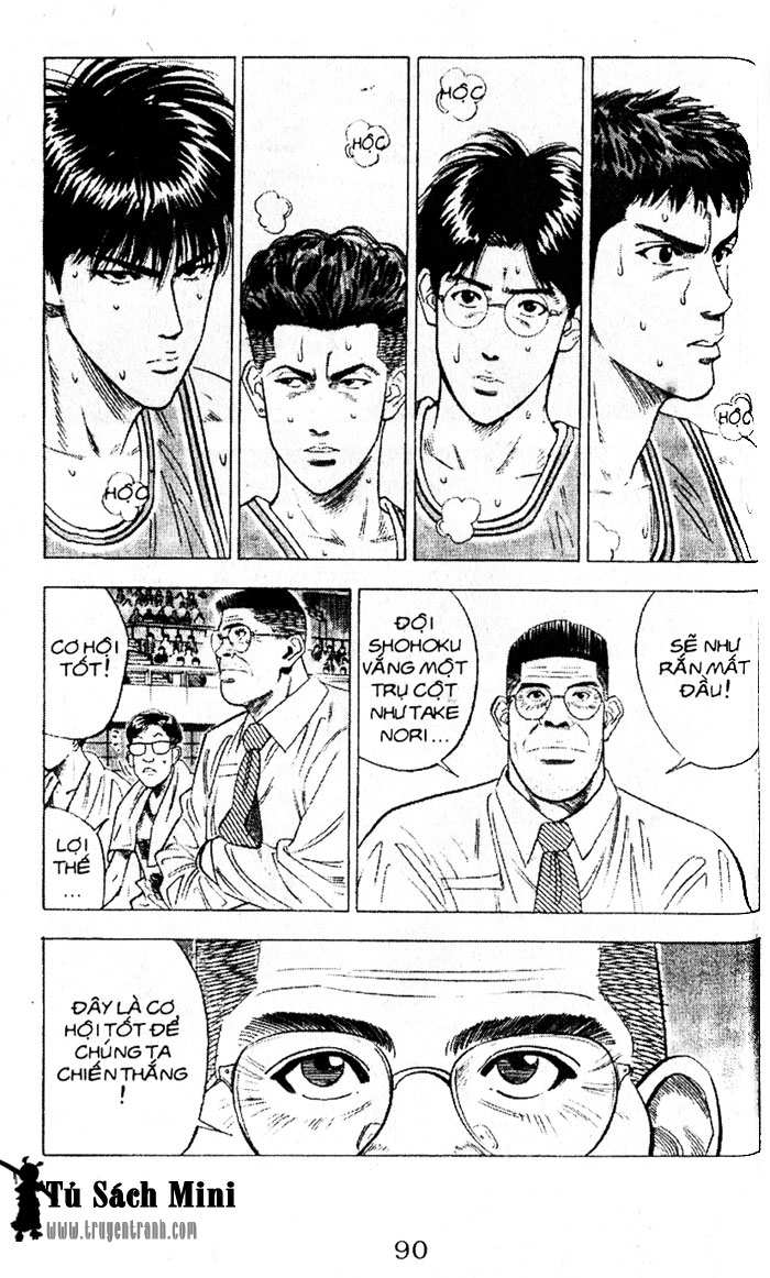 Slam Dunk Chap 109 - Truyen.Chap.VN