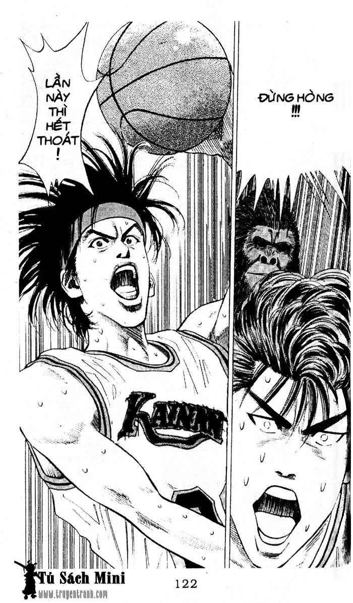 Slam Dunk Chap 110 - Truyen.Chap.VN