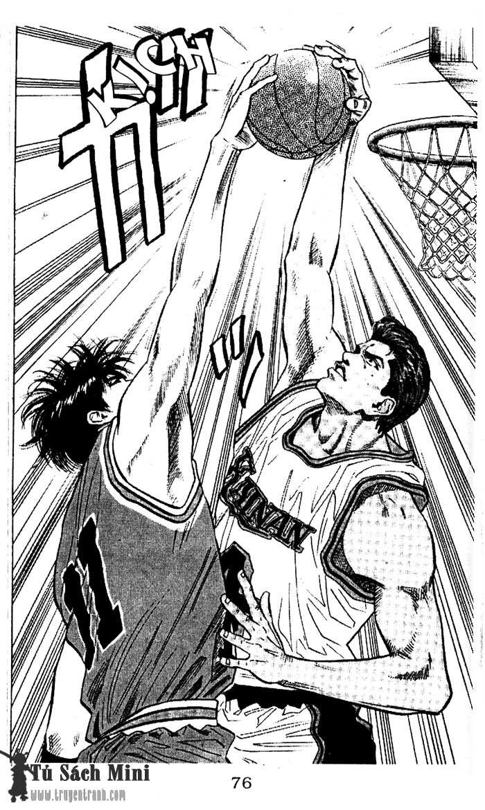 Slam Dunk Chap 101 - Truyen.Chap.VN