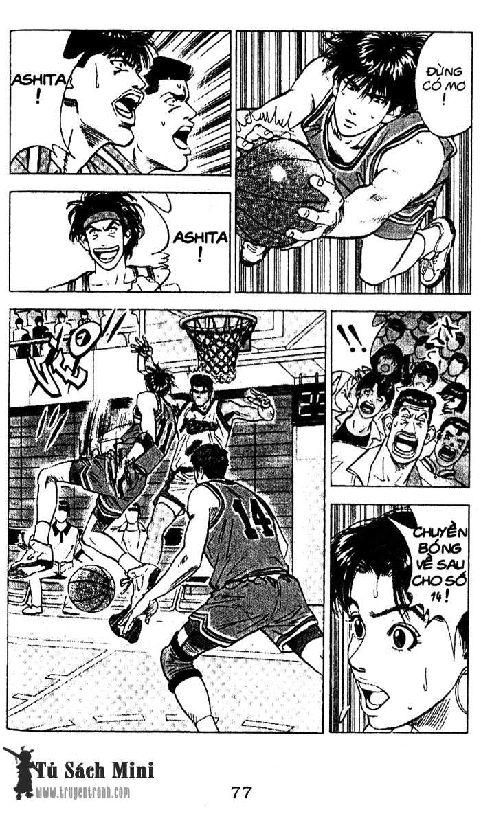 Slam Dunk Chap 101 - Truyen.Chap.VN