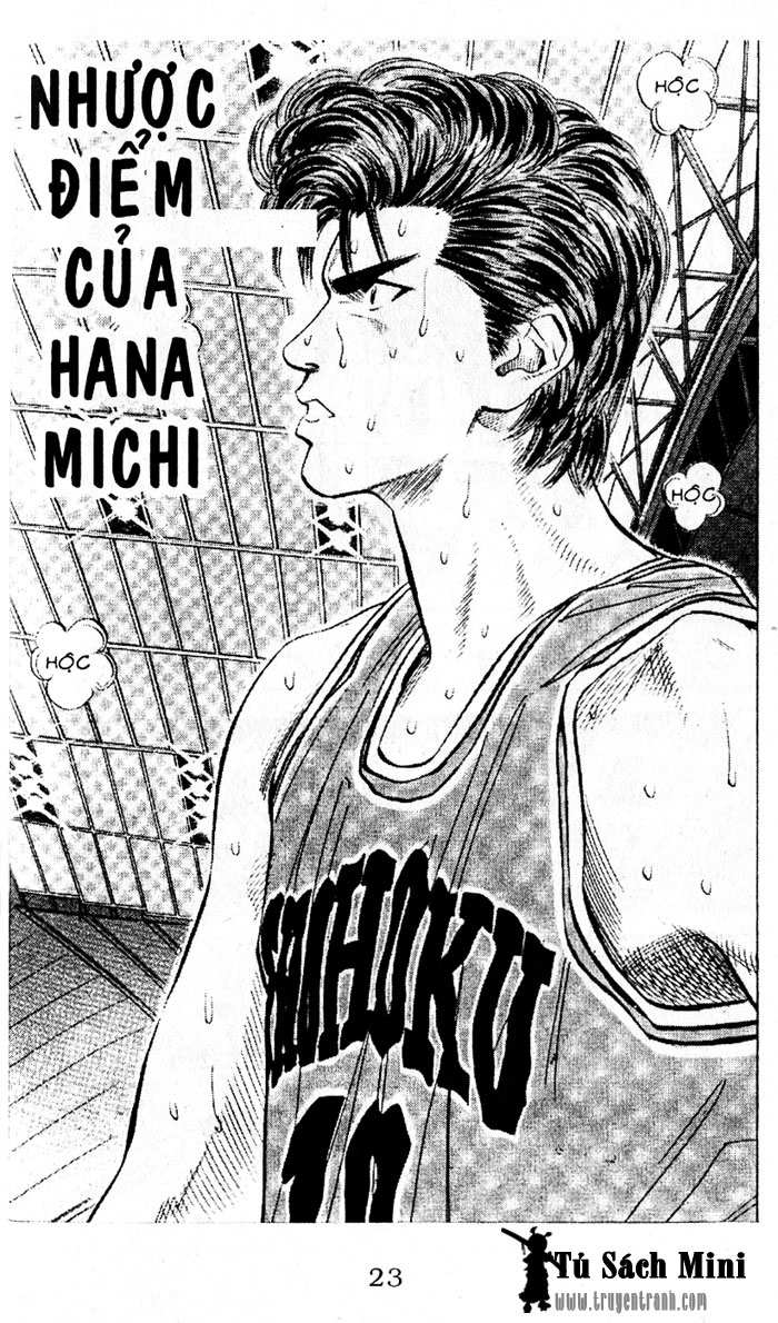 Slam Dunk Chap 106 - Truyen.Chap.VN