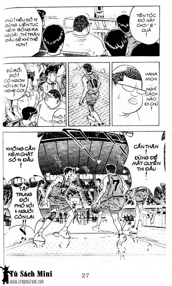 Slam Dunk Chap 106 - Truyen.Chap.VN