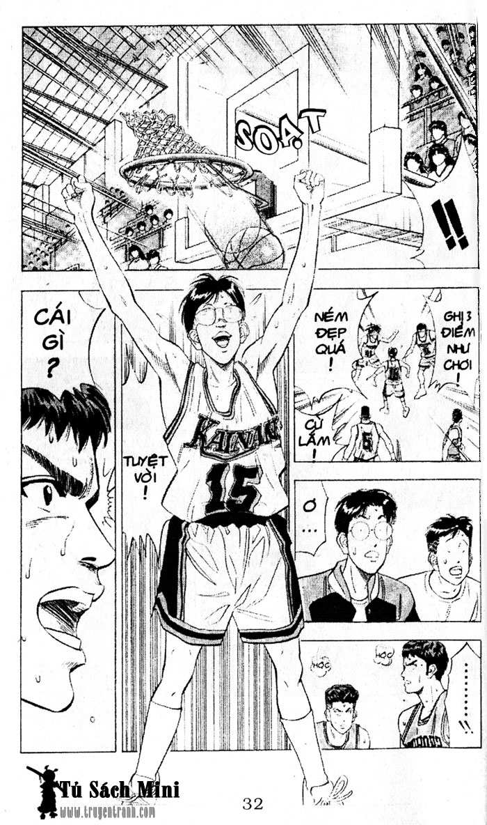 Slam Dunk Chap 106 - Truyen.Chap.VN