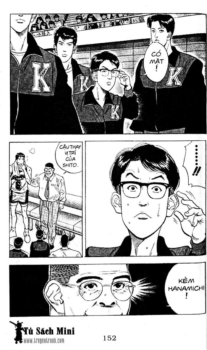 Slam Dunk Chap 105 - Truyen.Chap.VN