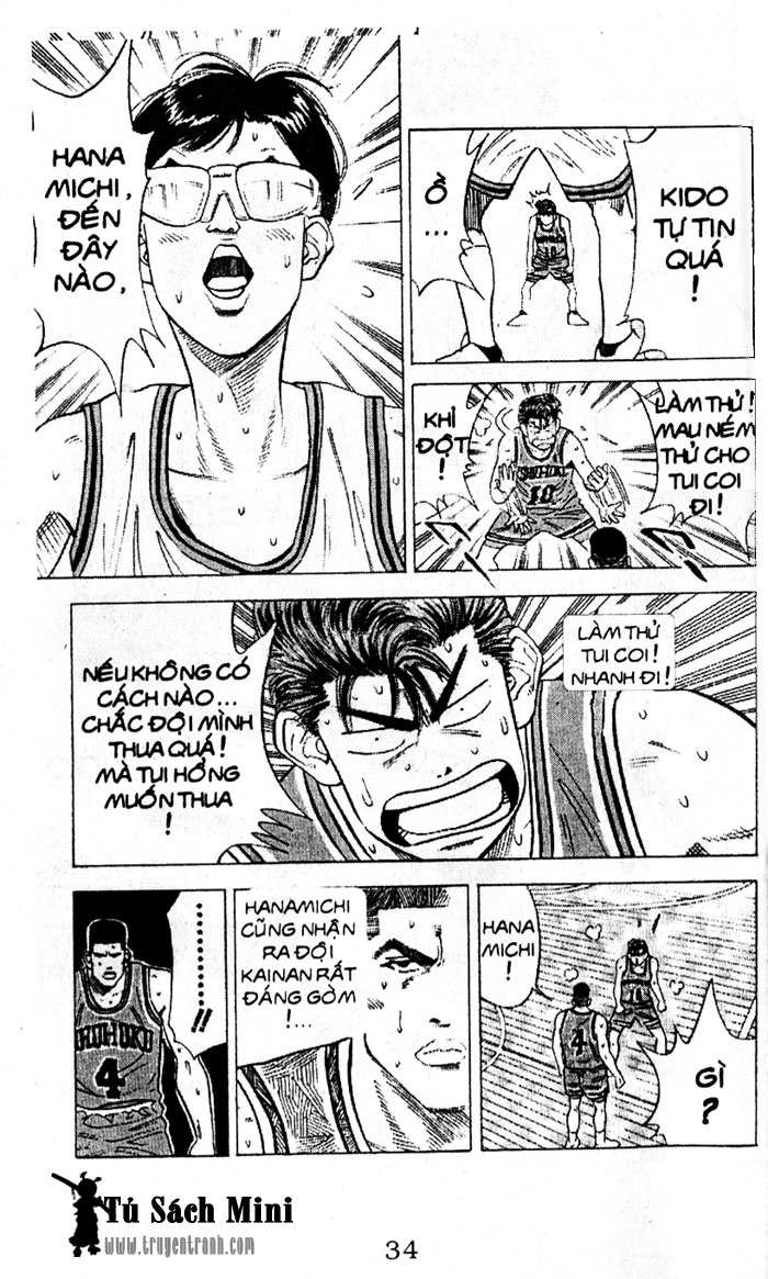 Slam Dunk Chap 106 - Truyen.Chap.VN