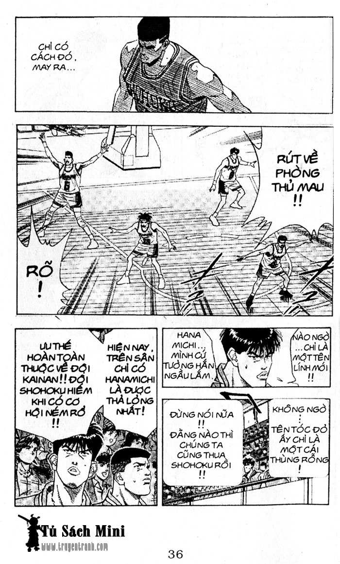 Slam Dunk Chap 106 - Truyen.Chap.VN