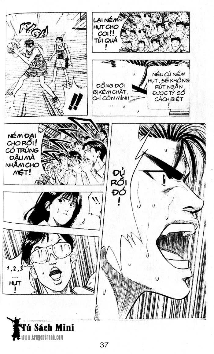 Slam Dunk Chap 106 - Truyen.Chap.VN