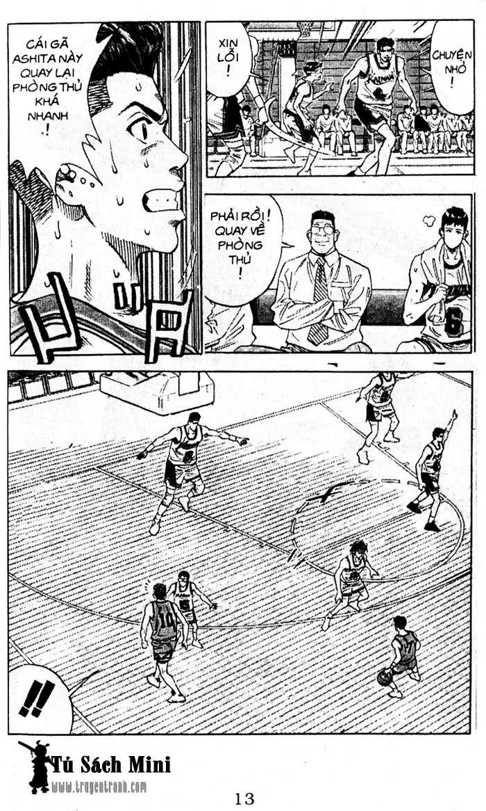 Slam Dunk Chap 105 - Truyen.Chap.VN