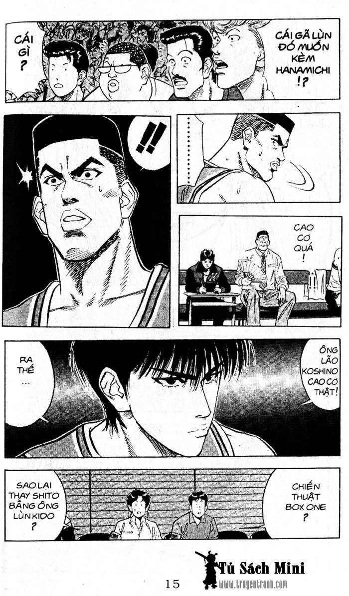 Slam Dunk Chap 105 - Truyen.Chap.VN