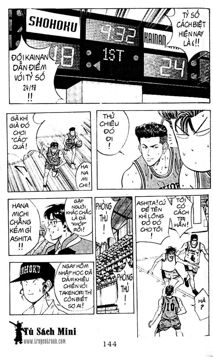 Slam Dunk Chap 104 - Truyen.Chap.VN