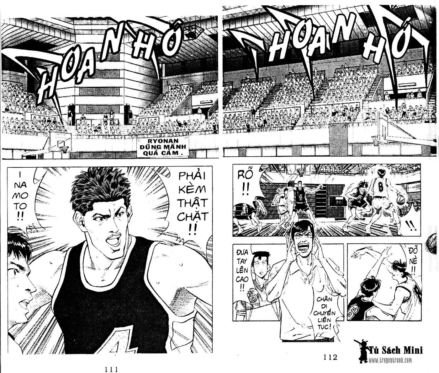 Slam Dunk Chap 103 - Truyen.Chap.VN