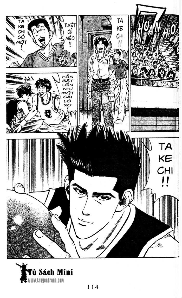 Slam Dunk Chap 103 - Truyen.Chap.VN
