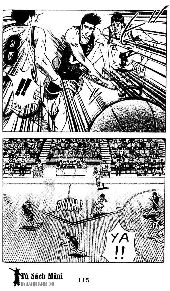 Slam Dunk Chap 103 - Truyen.Chap.VN