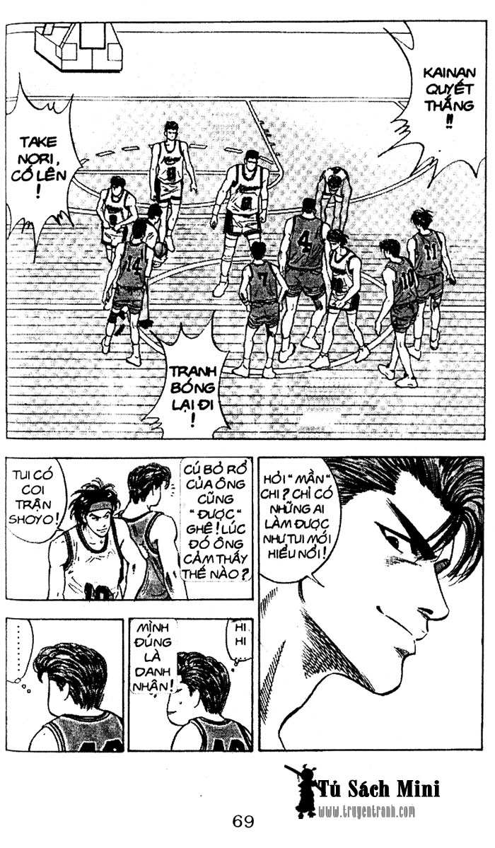 Slam Dunk Chap 101 - Truyen.Chap.VN
