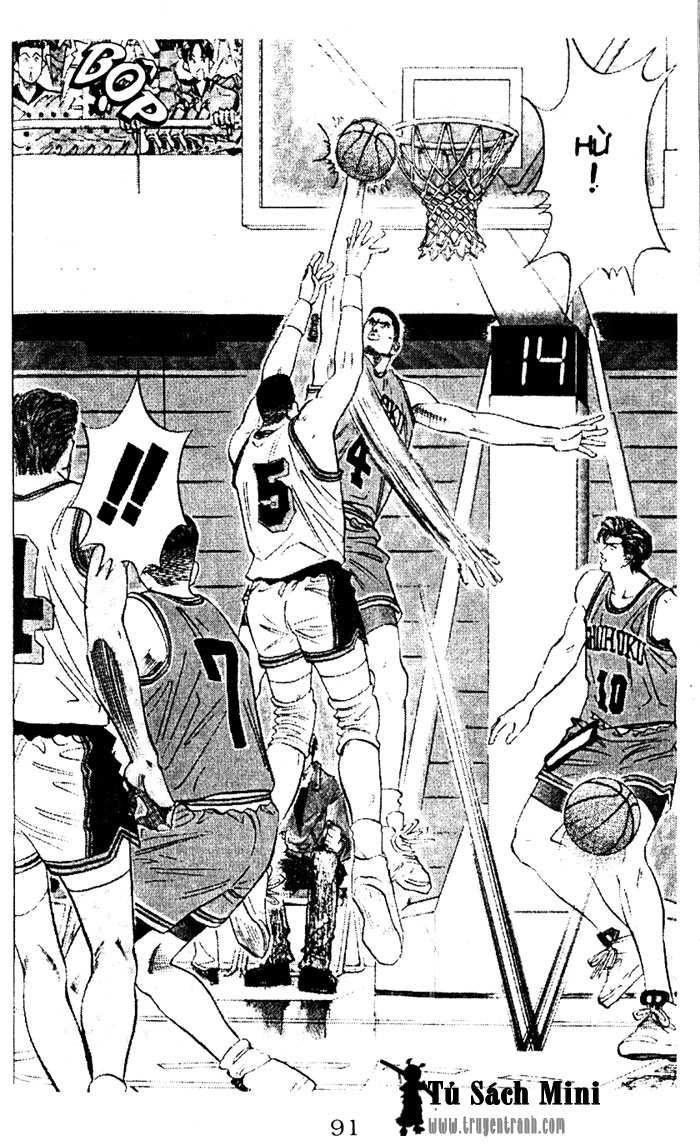 Slam Dunk Chap 102 - Truyen.Chap.VN