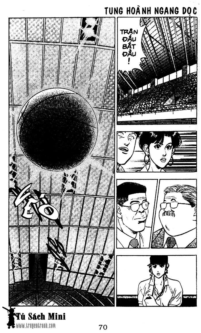 Slam Dunk Chap 101 - Truyen.Chap.VN
