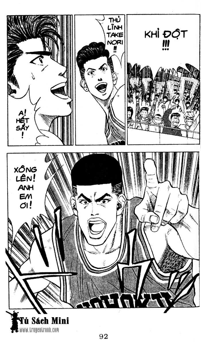 Slam Dunk Chap 102 - Truyen.Chap.VN