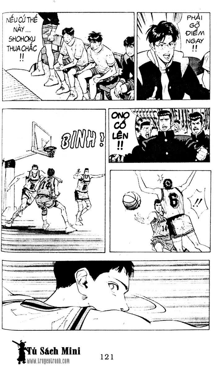 Slam Dunk Chap 103 - Truyen.Chap.VN