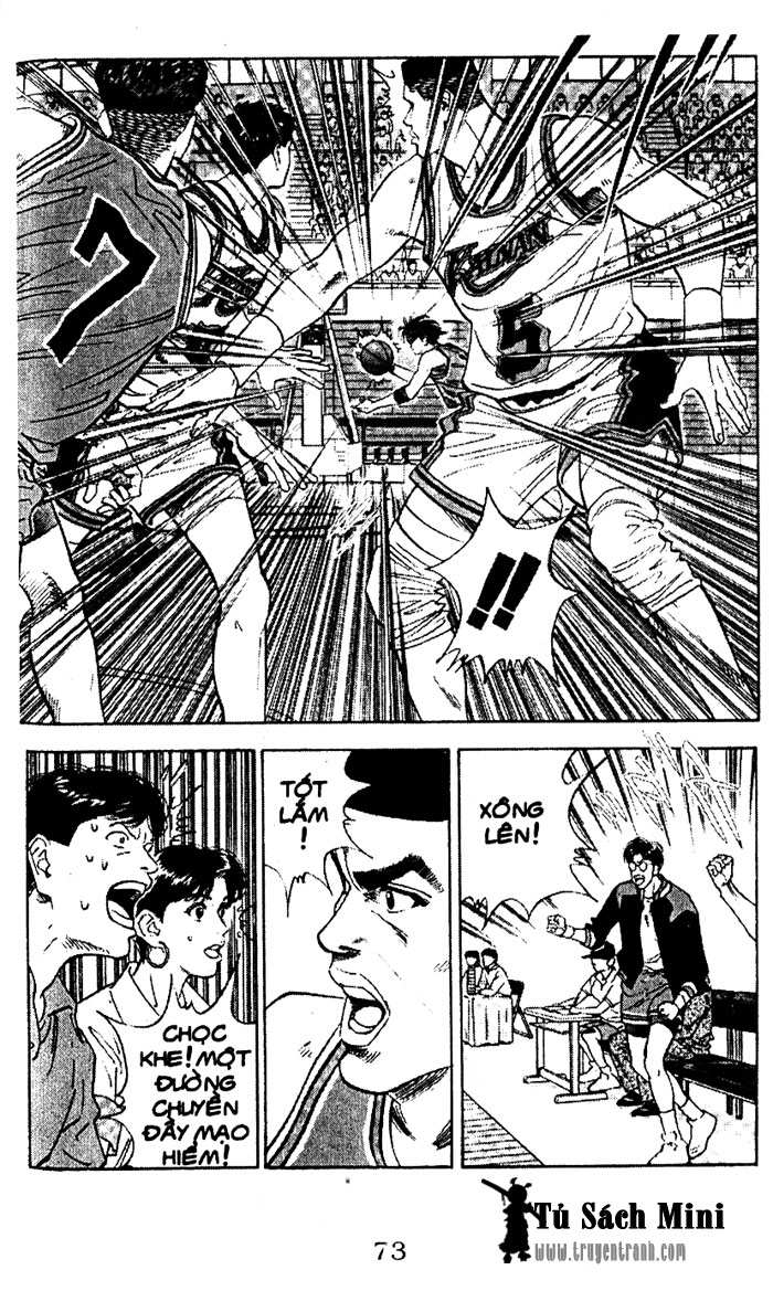 Slam Dunk Chap 101 - Truyen.Chap.VN