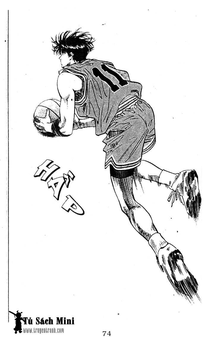 Slam Dunk Chap 101 - Truyen.Chap.VN