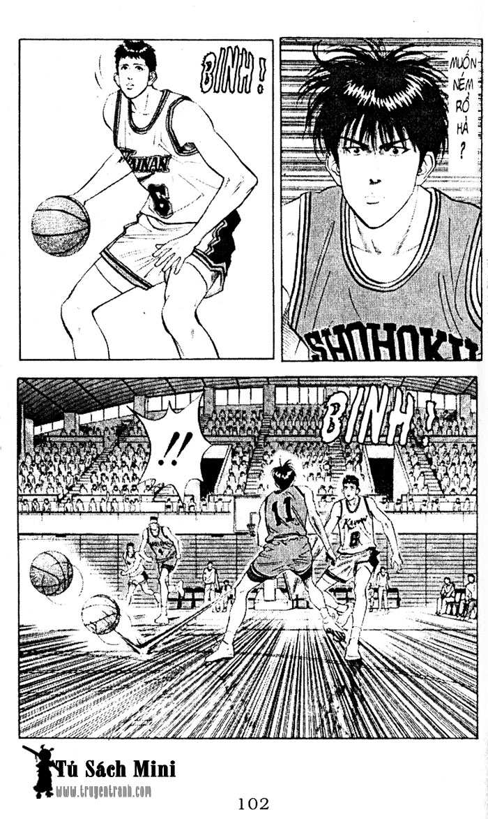 Slam Dunk Chap 102 - Truyen.Chap.VN
