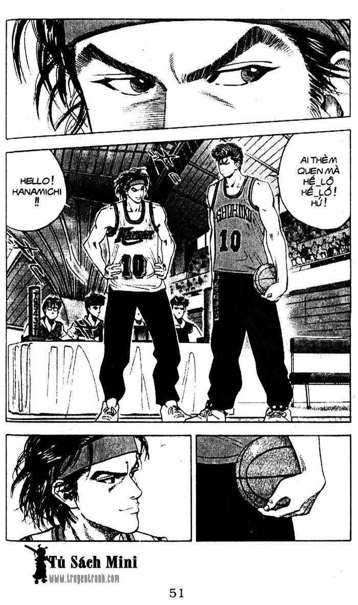 Slam Dunk Chap 100 - Truyen.Chap.VN
