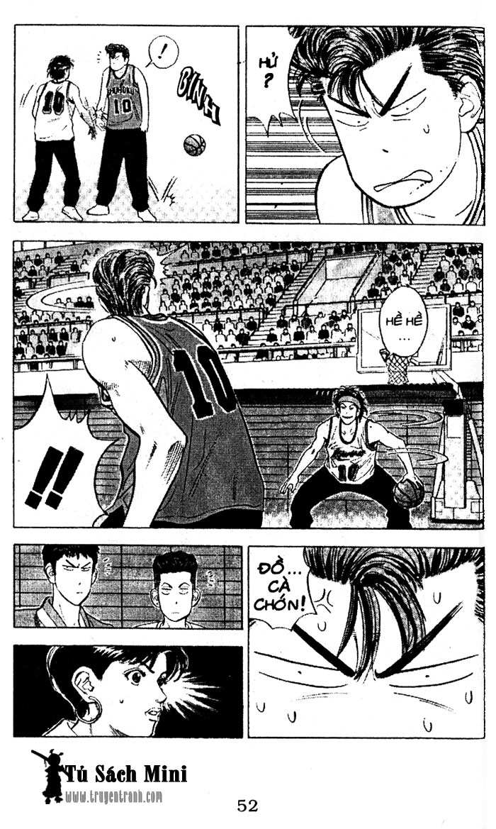 Slam Dunk Chap 100 - Truyen.Chap.VN