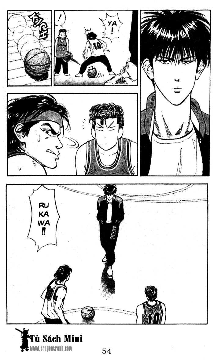 Slam Dunk Chap 100 - Truyen.Chap.VN