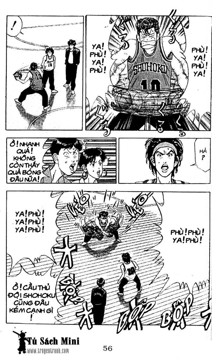 Slam Dunk Chap 100 - Truyen.Chap.VN