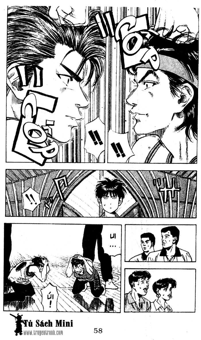 Slam Dunk Chap 100 - Truyen.Chap.VN