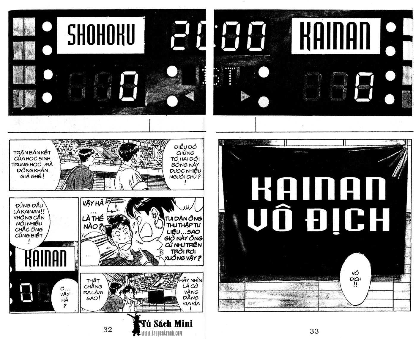 Slam Dunk Chap 99 - Truyen.Chap.VN