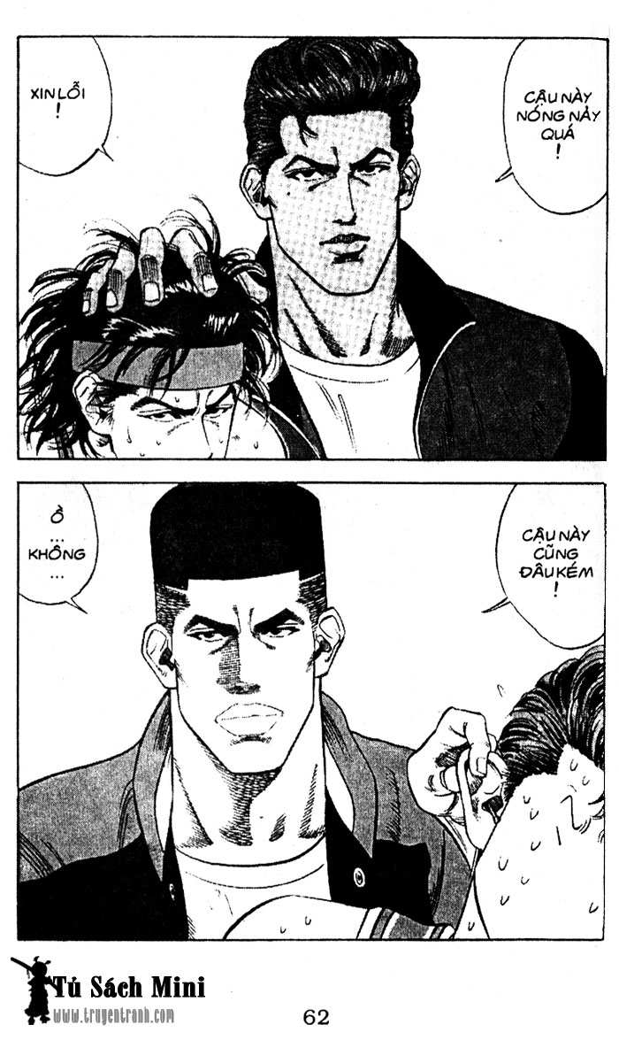 Slam Dunk Chap 100 - Truyen.Chap.VN