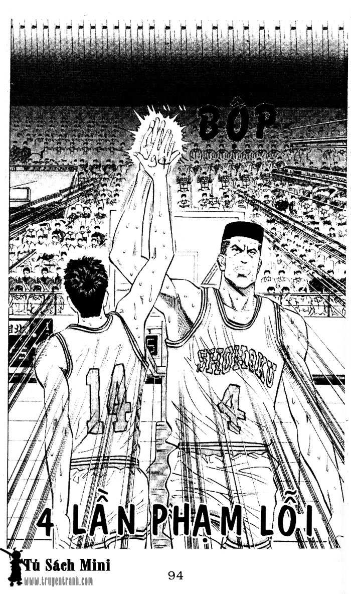 Slam Dunk Chap 95 - Truyen.Chap.VN