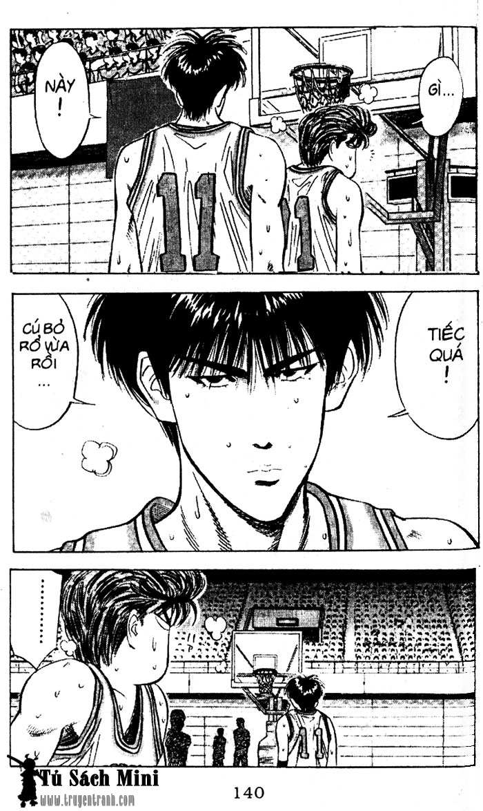 Slam Dunk Chap 97 - Truyen.Chap.VN