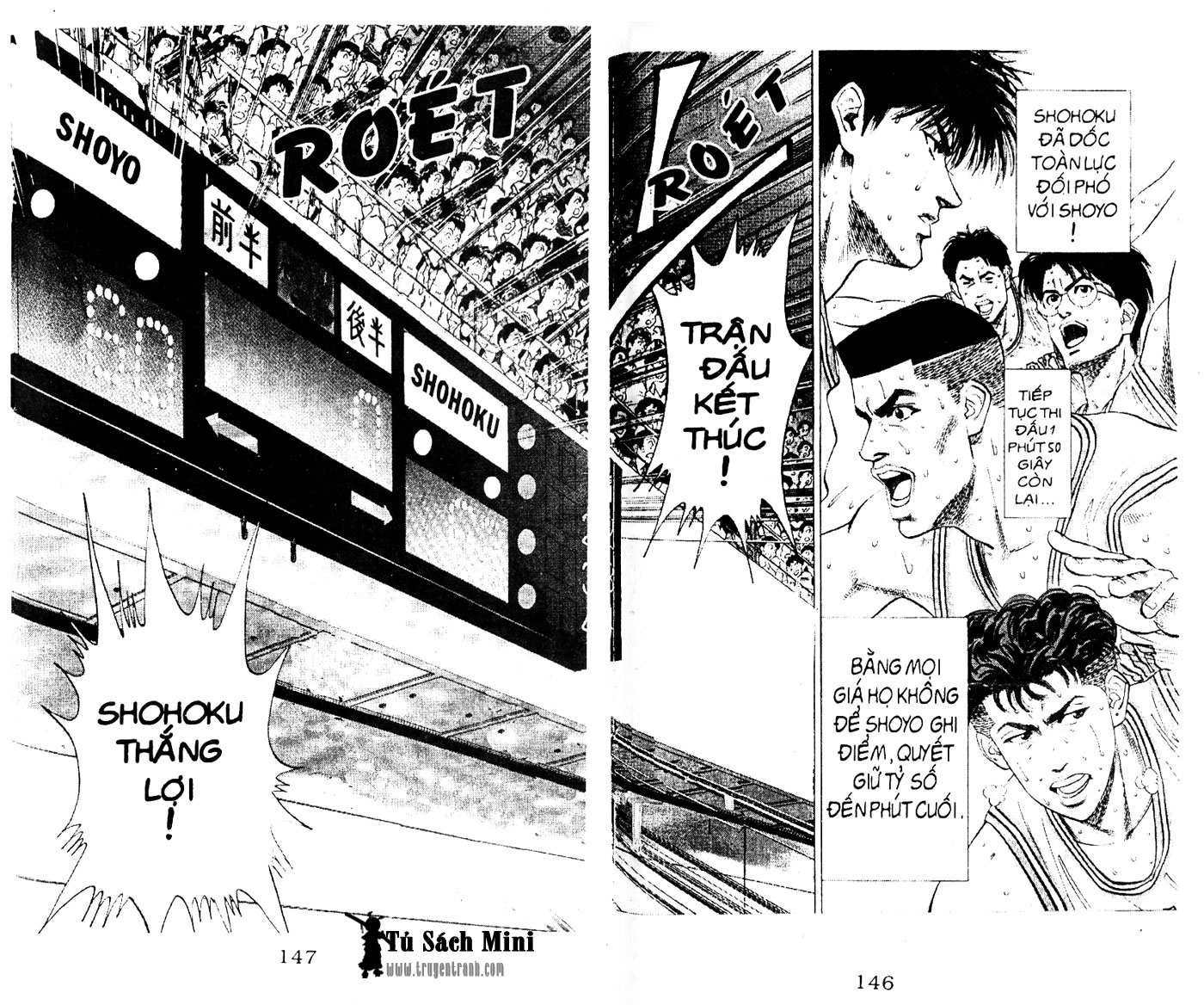 Slam Dunk Chap 97 - Truyen.Chap.VN